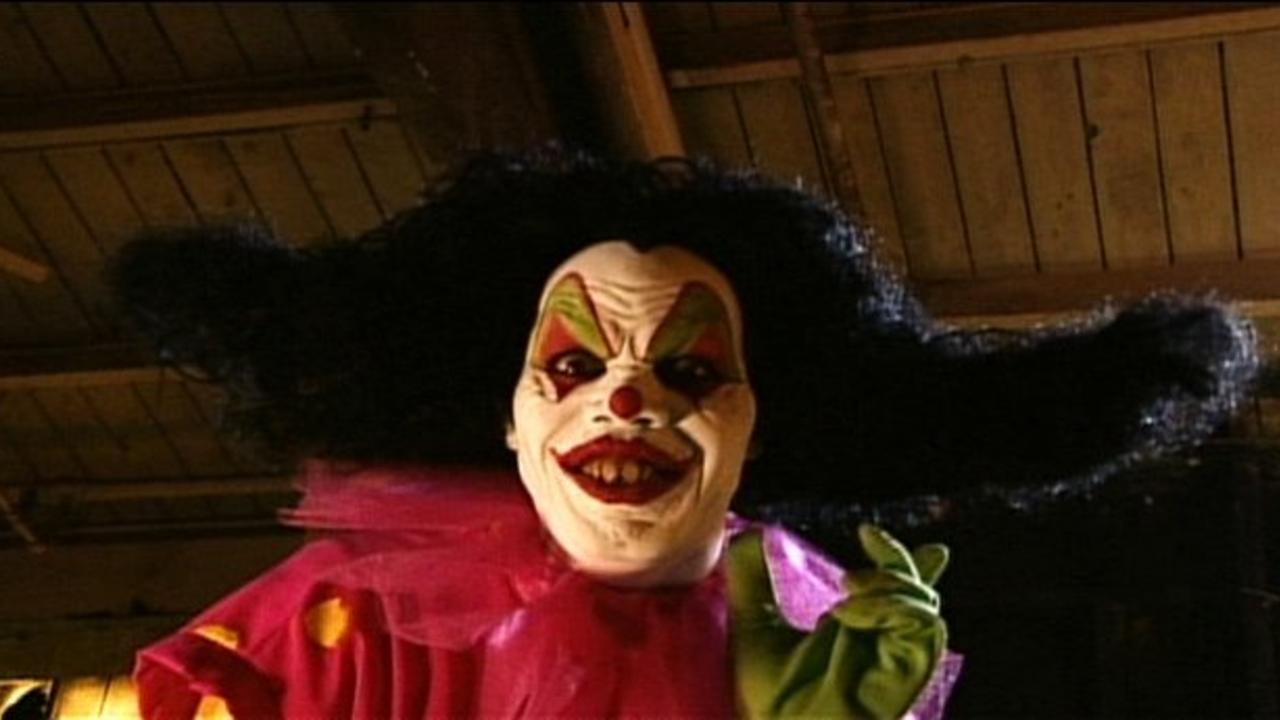 Killjoy Collection background